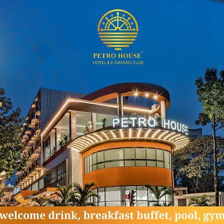 Petro House Vung Tau - Block A Ξενοδοχείο Εξωτερικό φωτογραφία