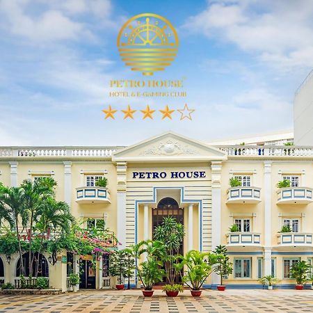 Petro House Vung Tau - Block A Ξενοδοχείο Εξωτερικό φωτογραφία