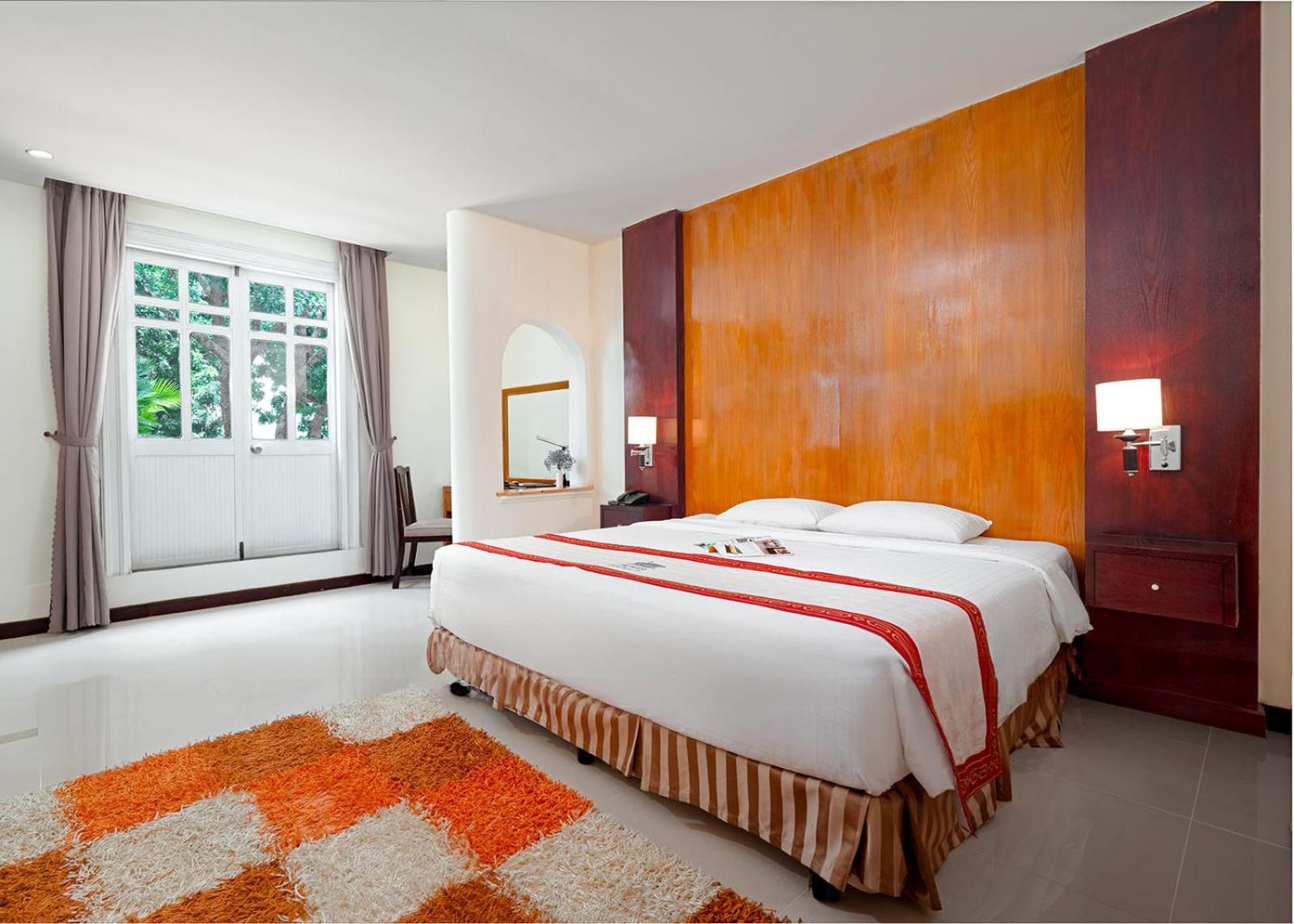 Petro House Vung Tau - Block A Ξενοδοχείο Εξωτερικό φωτογραφία