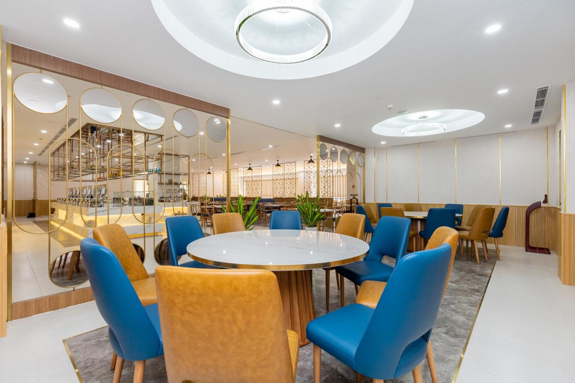 Petro House Vung Tau - Block A Ξενοδοχείο Εξωτερικό φωτογραφία