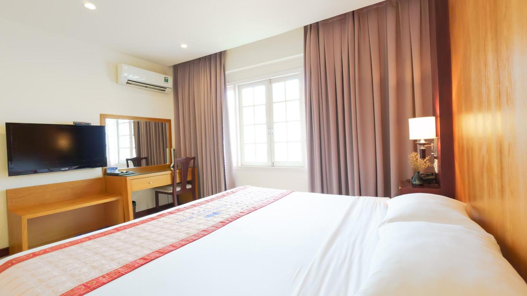 Petro House Vung Tau - Block A Ξενοδοχείο Εξωτερικό φωτογραφία