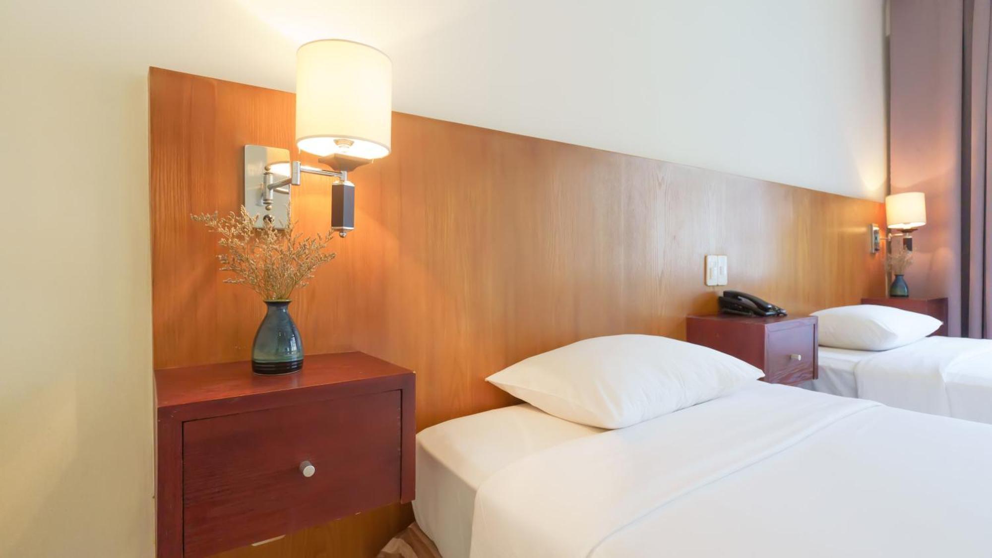 Petro House Vung Tau - Block A Ξενοδοχείο Εξωτερικό φωτογραφία
