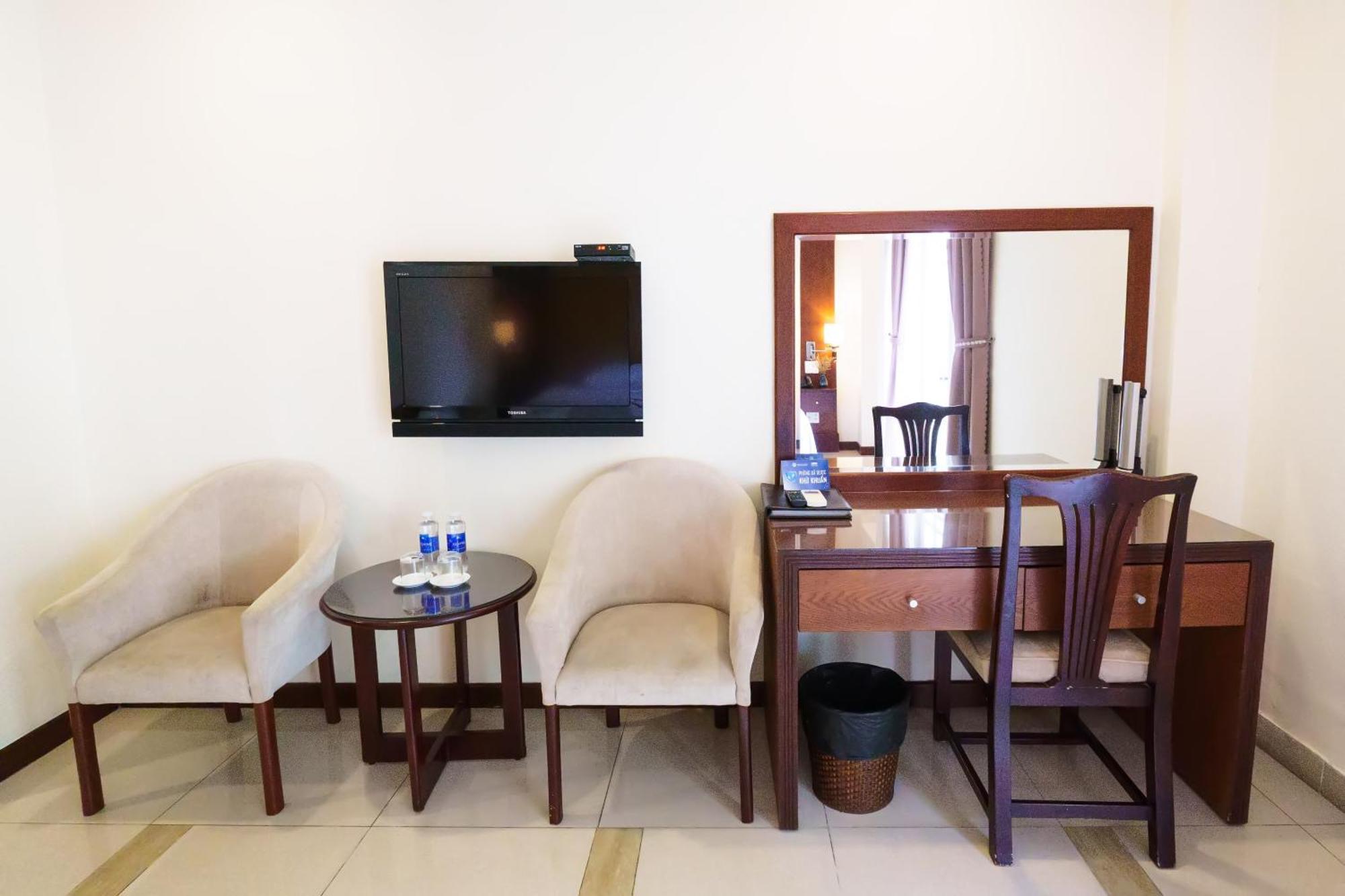 Petro House Vung Tau - Block A Ξενοδοχείο Εξωτερικό φωτογραφία