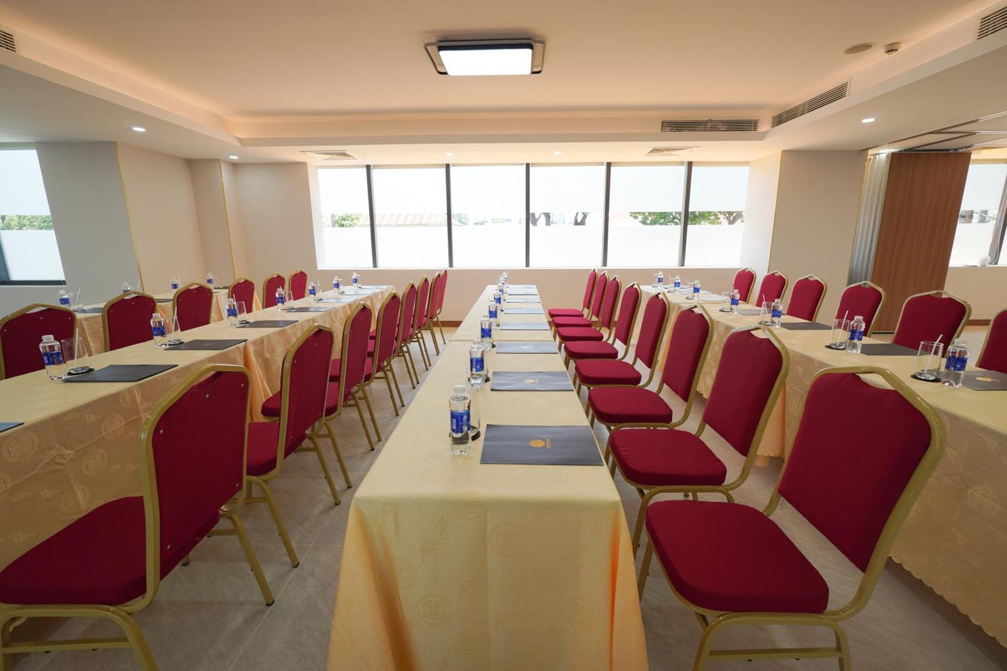 Petro House Vung Tau - Block A Ξενοδοχείο Εξωτερικό φωτογραφία
