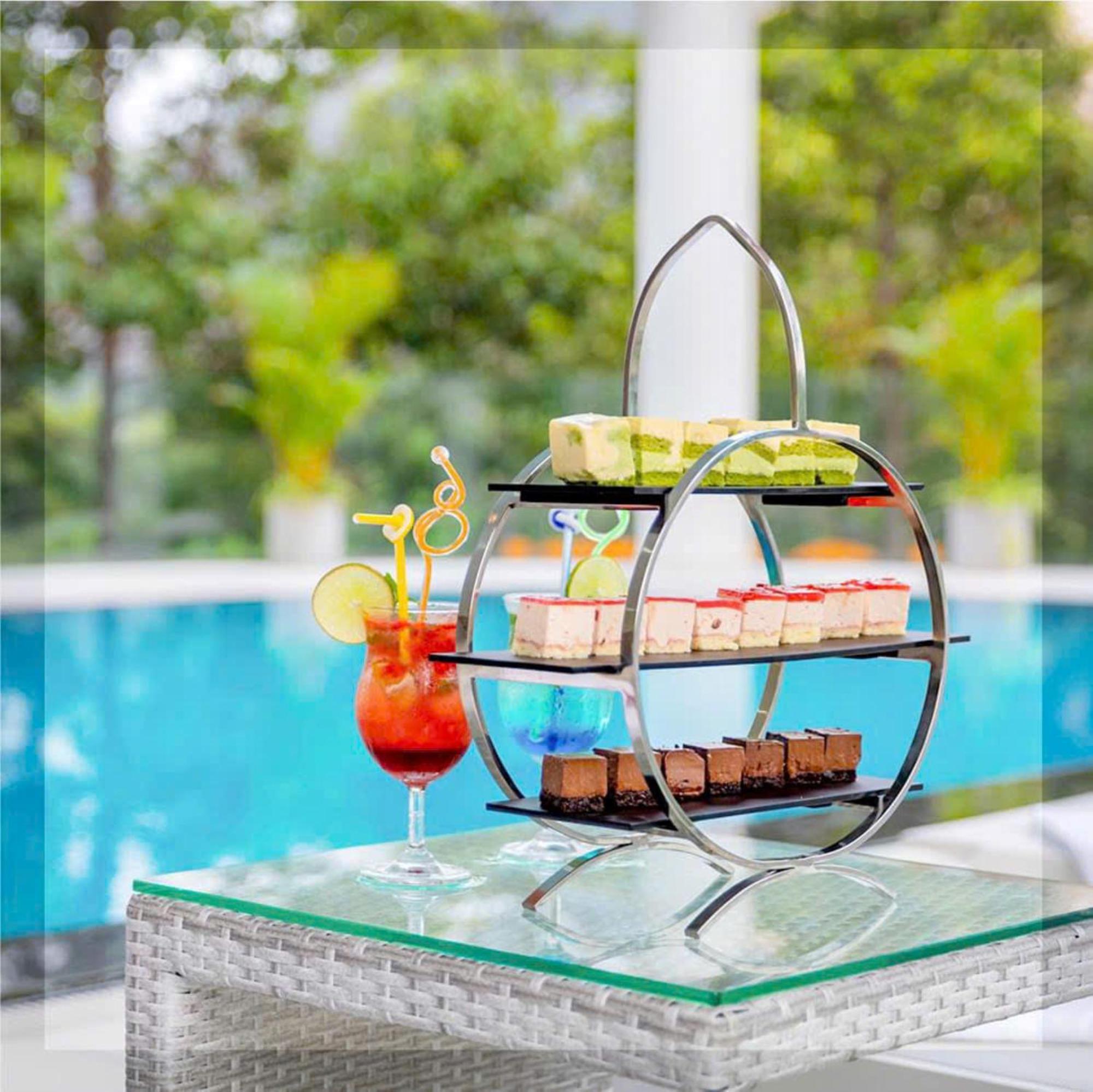 Petro House Vung Tau - Block A Ξενοδοχείο Εξωτερικό φωτογραφία