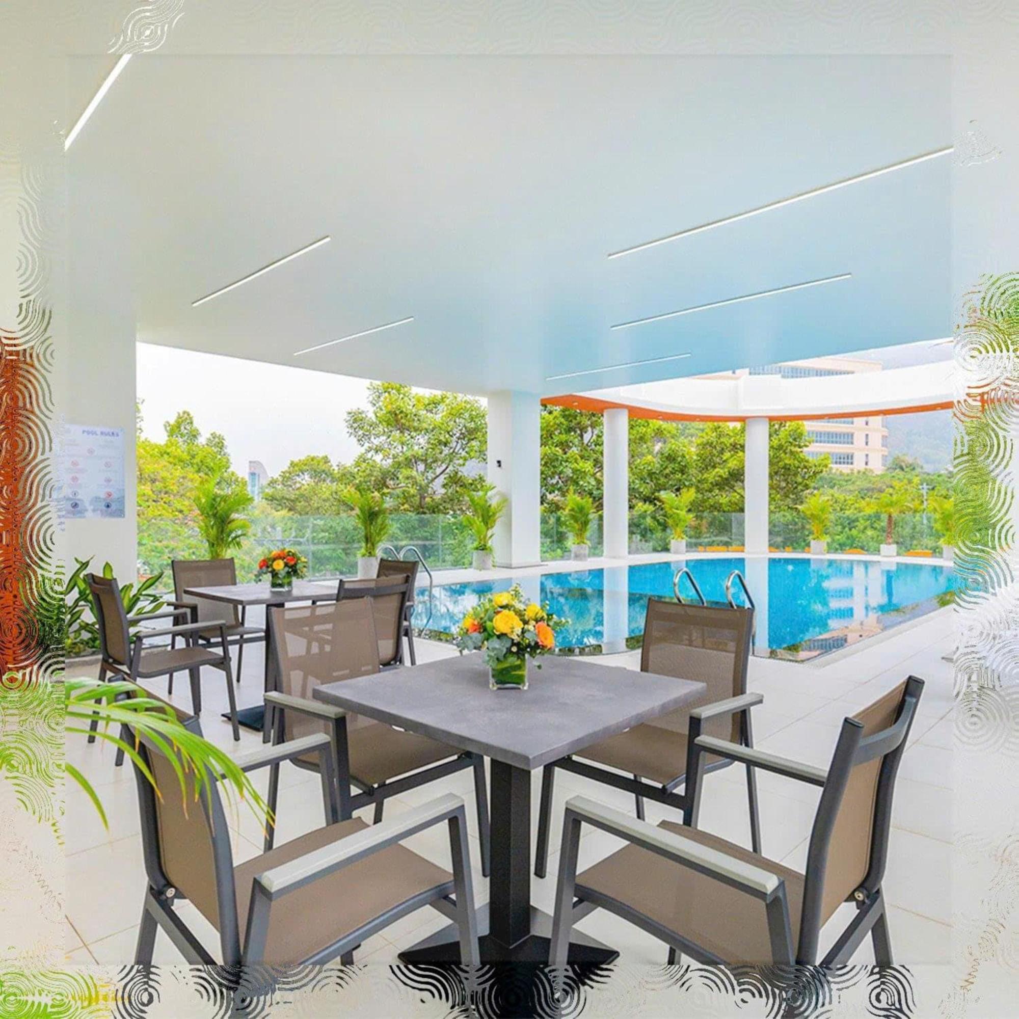 Petro House Vung Tau - Block A Ξενοδοχείο Εξωτερικό φωτογραφία